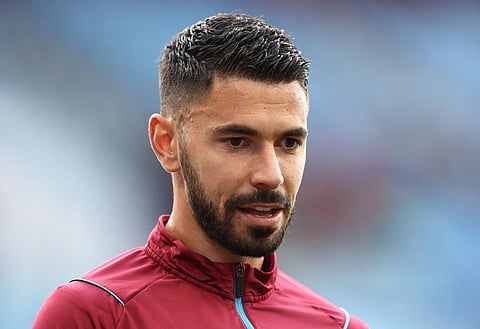 View: Morgan Sanson is done at Aston Villa, Unai Emery should already know