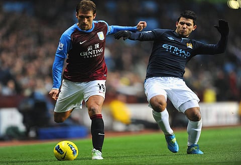 Stiliyan Petrov: The most underrated captain in Aston Villa history