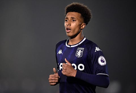 Travis Patterson goalscoring return for Aston Villa Under-18s may reawaken Spurs transfer interest