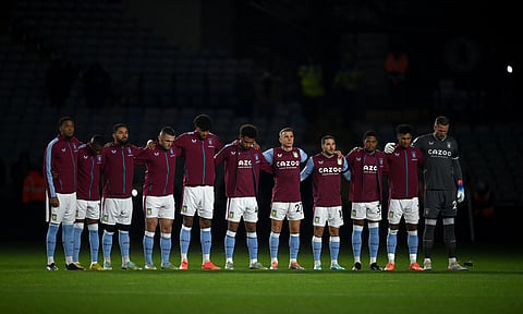 View: Aston Villa must take leaf out of Tottenham book to stop Erling Haaland