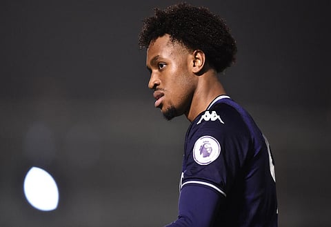 Aston Villa Academy: Caleb Chukwuemeka struggles to find goal-scoring boots at Crawley Town