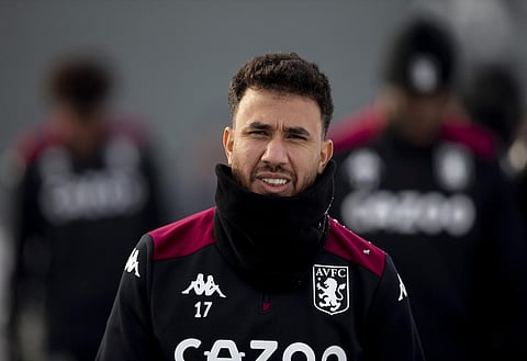View: The forgotten but nonetheless important tale of Trezeguet at Aston Villa