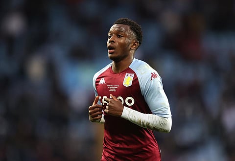Aston Villa first-team baptism awaits Seb Revan after Alex Moreno hamstring injury