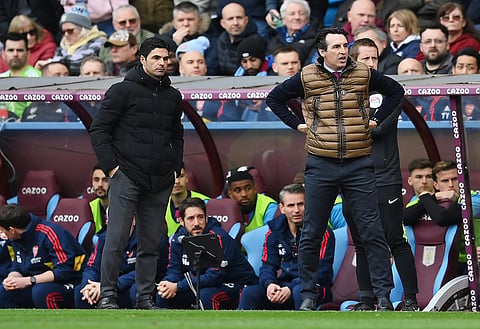 View: Aston Villa can take positives despite 4-2 loss v Arsenal