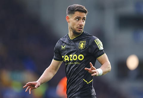 Aston Villa £2million transfer profit for Matt Targett sale and Alex Moreno signing a masterstroke