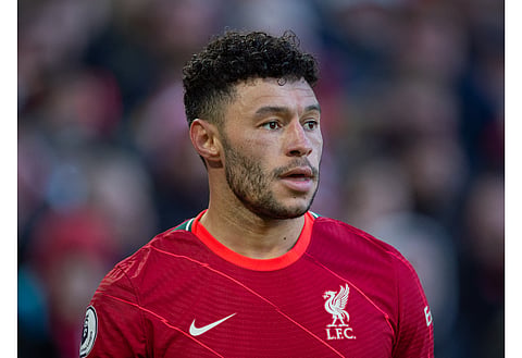 Aston Villa still want to seal Alex Oxlade-Chamberlain transfer - Sky Sports