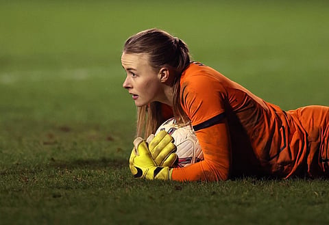 Aston Villa Women transfer news: Hannah Hampton exit-bound as Chelsea, Manchester United and Manchester City circle
