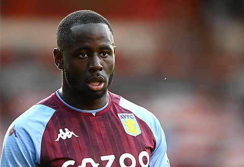 Keinan Davis closing in on Aston Villa exit as Swansea City medical pencilled in