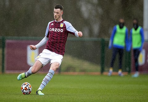 Aston Villa transfer news as Unai Emery gives Kerr Smith perfect chance with loan switch