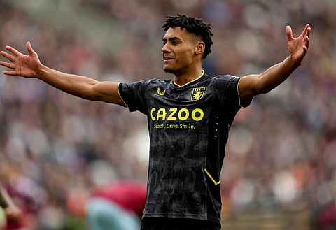 Aston Villa striker Ollie Watkins deserves England call-up after sensational display v Newcastle