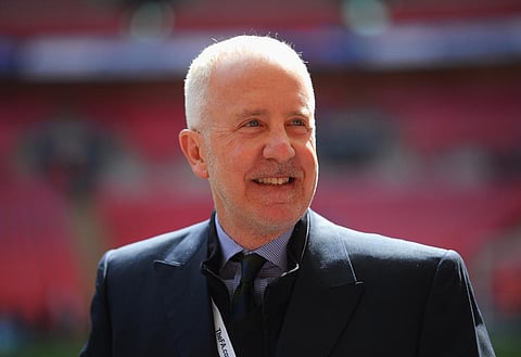 Aston Villa payment to Randy Lerner bound to wind up fans - Finance Expert