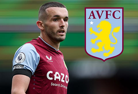Aston Villa shackles removed from John McGinn, BBC pundit admits 'it's just a shame'