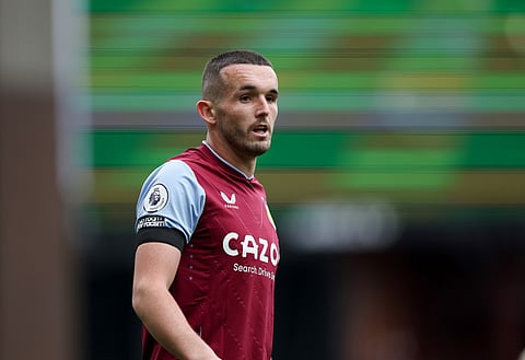 Aston Villa can contain creative output of Trent Alexander-Arnold with tactical switch of John McGinn v Liverpool