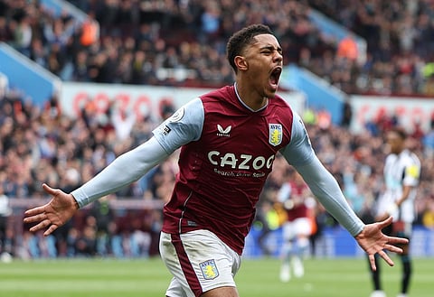 Jacob Ramsey now ready to light up European stage for Aston Villa as breakthrough stat emerges