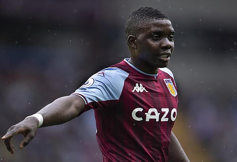Marvelous Nakamba should remain on Aston Villa summer exit list despite stellar Luton Town form