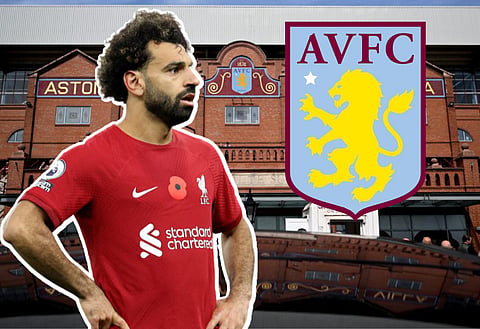 Aston Villa to unearth next Mohamed Salah as Omar Khedr heads to Bodymoor Heath after Nassef Sawiris deal