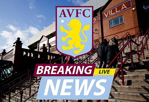 Aston Villa are looking to add to their squad in the summer transfer window