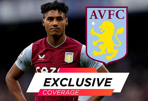 Ollie Watkins release clause claim emerges at Aston Villa as contract talks rumble on behind the scenes