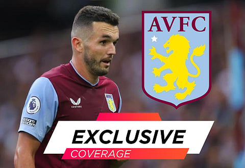 BBC pundit reveals what John McGinn told him about 'really bad' Aston Villa development