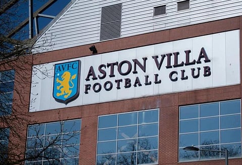 Fabrizio Romano shares Lino Sousa transfer update as Aston Villa see off Rangers competition for Arsenal teen