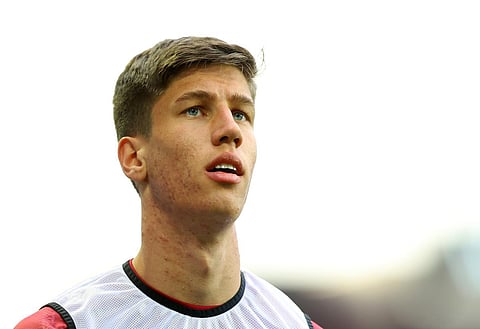 Aston Villa could be sleepwalking into Gary Cahill mistake with future of Sil Swinkels