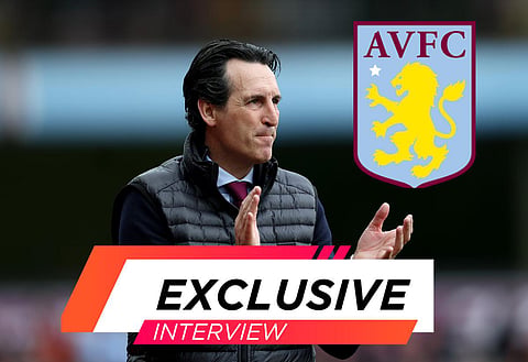 Aston Villa: Ty Bracey thrilled after seeing footage of new signing Joe Gauci