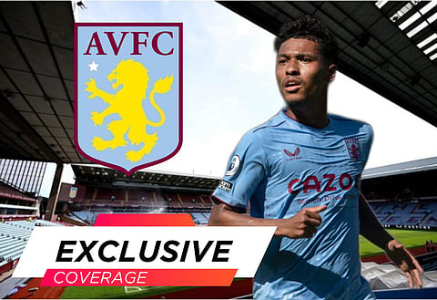 Doctor issues Boubacar Kamara update ahead of Aston Villa v Tottenham Hotspur