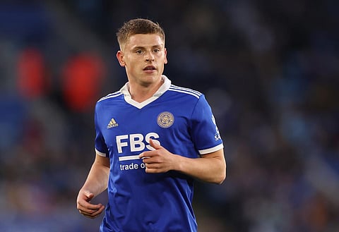 Aston Villa should listen to Gabby Agbonlahor and sign £60million-rated 'superstar' Harvey Barnes
