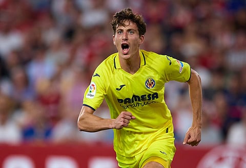 Aston Villa transfer news as Chelsea emerge in race for £55m Pau Torres deal