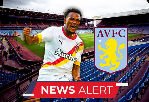 Unai Emery project a key attraction for Lois Openda signing as Aston Villa transfer news emerges