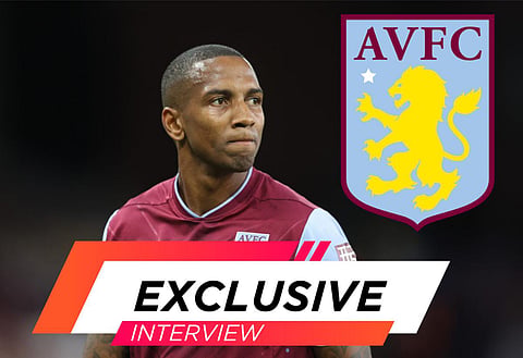 Ashley Young to return for Aston Villa showdown v Brighton as Sky Sports journalist shares 'surprised' contract verdict