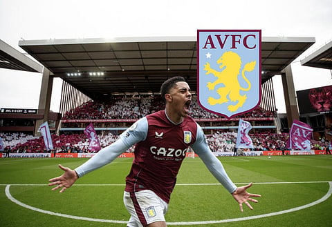 Jacob Ramsey cements ‘one of our own’ status at Aston Villa, joins club legends after win over Tottenham