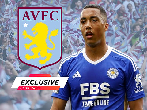 Injury Expert reacts to Youri Tielemans setback at Leicester City as Aston Villa seal transfer