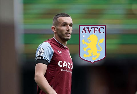 ‘Hungry’ John McGinn produces masterclass in Aston Villa 4-0 win v Everton
