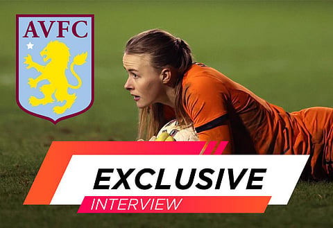 Hannah Hampton to struggle for game time despite 'incredible' Aston Villa Women form if transfer exit sealed - Sky Sports journalist