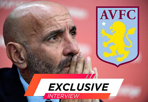 Dan Bardell: Monchi now 'putting his stamp' on Aston Villa transfer policy following Zaniolo deal and Acuna interest