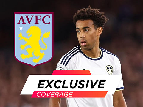 Tyler Adams hailed as 'bright light' amid Aston Villa transfer replacement speculation