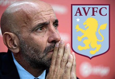 Aston Villa backed to complete big-name signings amid Monchi development at Villa Park