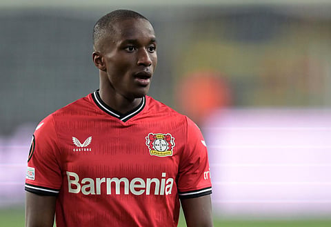 Aston Villa could move for Jeremy Doku as Moussa Diaby alternative - Fabrizio Romano