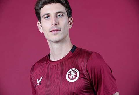 Jamie Carragher: Aston Villa have completed 'unbelievable' signing