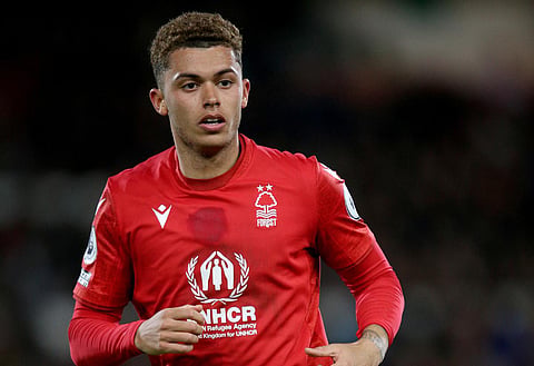 Aston Villa open talks sign Nottingham Forest attacker Brennan Johnson as £40m exit news emerges