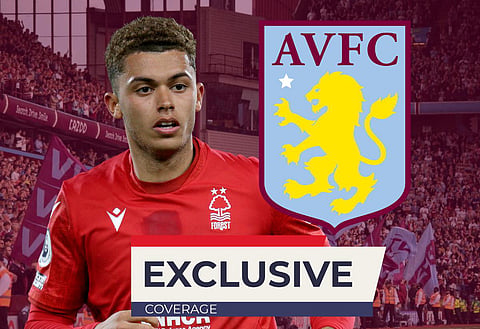 Aston Villa: 'Excellent' Brennan Johnson speculation causes concern at Nottingham Forest