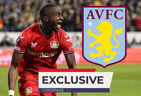 Dan Bardell: Jeremy Doku interest may be 'smokescreen' for Aston Villa transfer pursuit