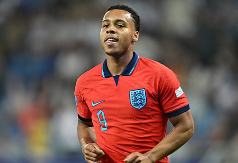 Aston Villa must not sanction Cameron Archer exit after transfer news