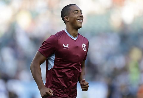 Youri Tielemans handed first start, Ollie Watkins benched in five changes - Aston Villa predicted XI v Hibernian