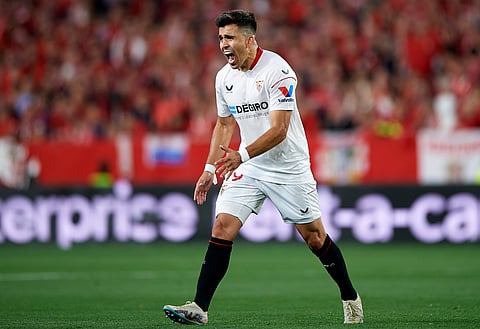 Marcos Acuna keen on Premier League move amid 'genuine' Aston Villa interest - Fabrizio Romano