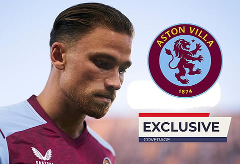 Doctor responds to Gabriel Agbonlahor admission on Aston Villa defender Matty Cash and Tottenham midfielder Rodrigo Bentancur