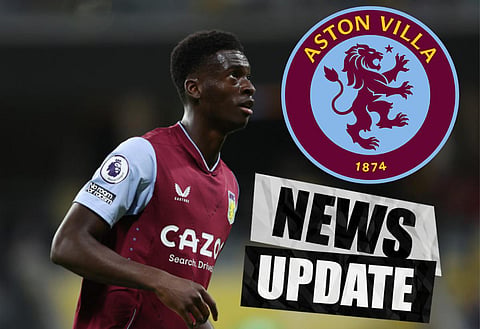 Aston Villa must hang on to Tim Iroegbunam after Leander Dendoncker transfer twist