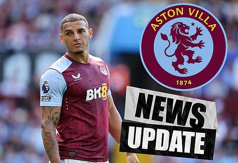Injury Expert issues Diego Carlos update ahead of Aston Villa v Tottenham Hotspur