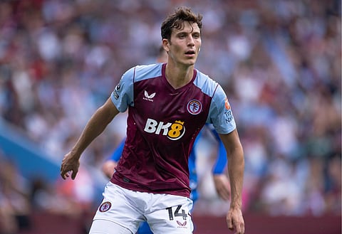 Pau Torres finally proves Aston Villa worth after performance v Luton Town